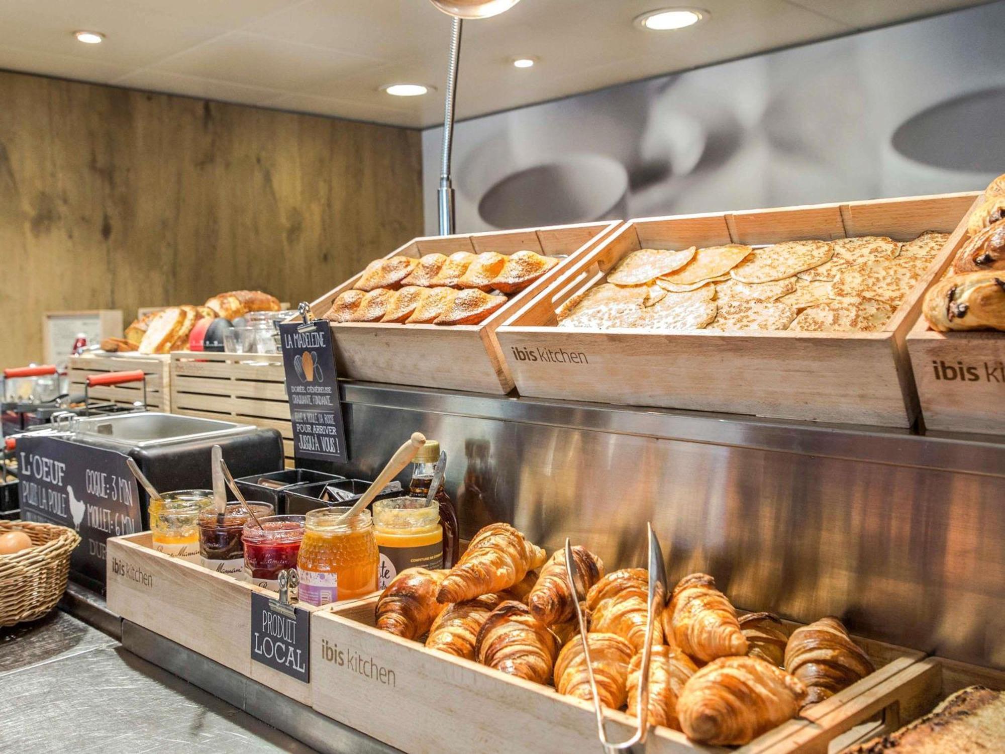 Ibis Cannes Mandelieu Luaran gambar