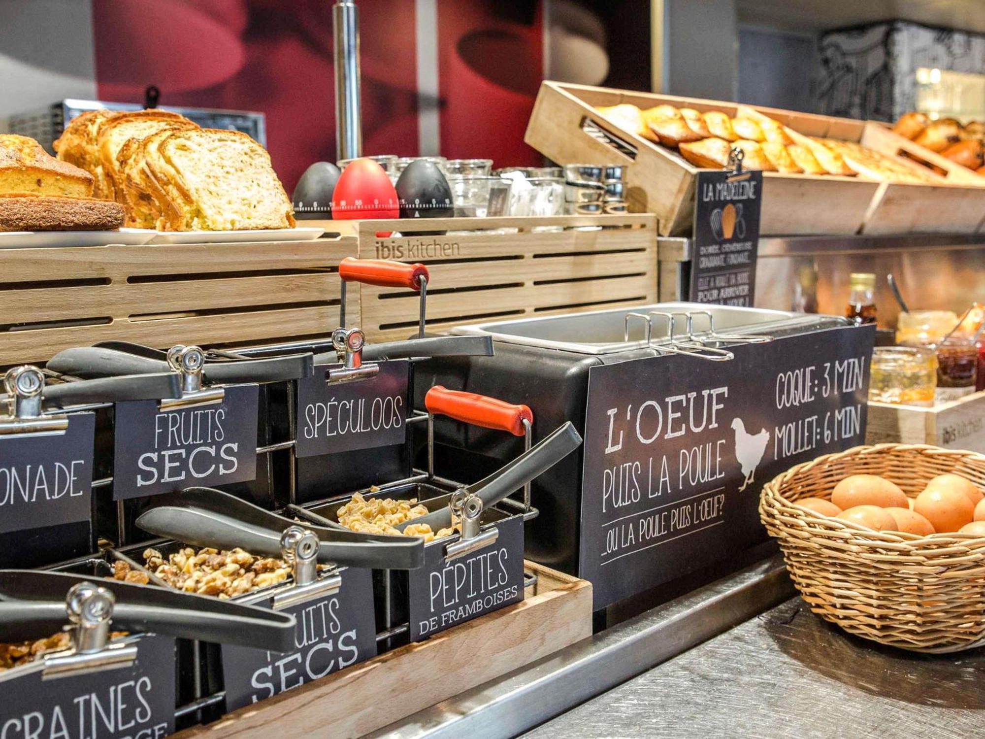 Ibis Cannes Mandelieu Luaran gambar