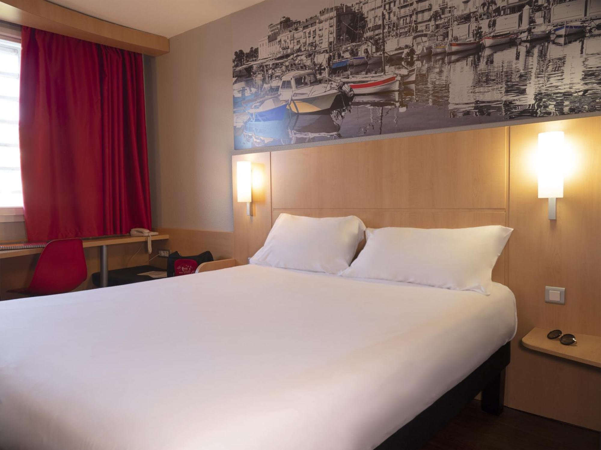 Ibis Cannes Mandelieu Luaran gambar