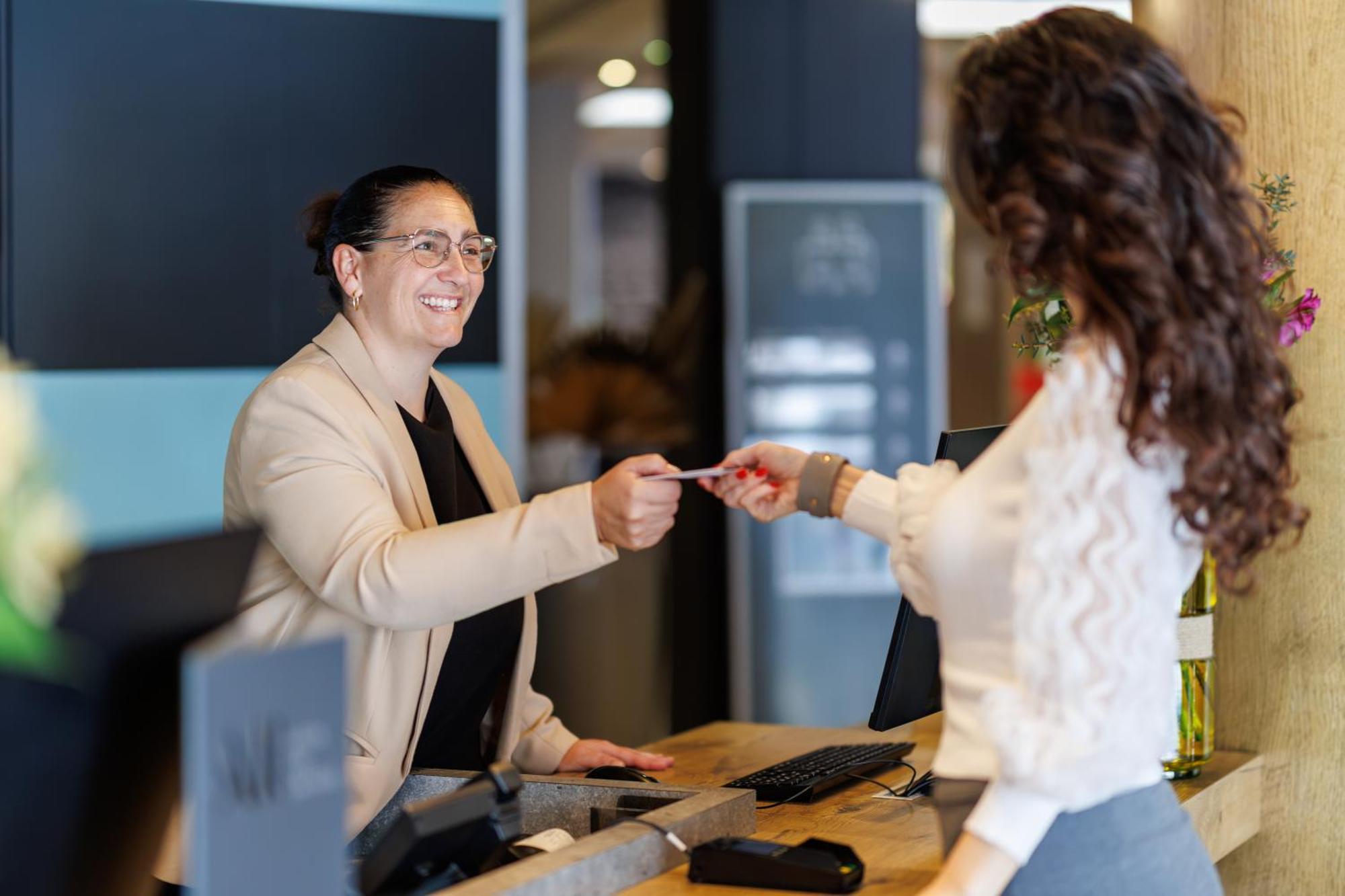 Ibis Cannes Mandelieu Luaran gambar