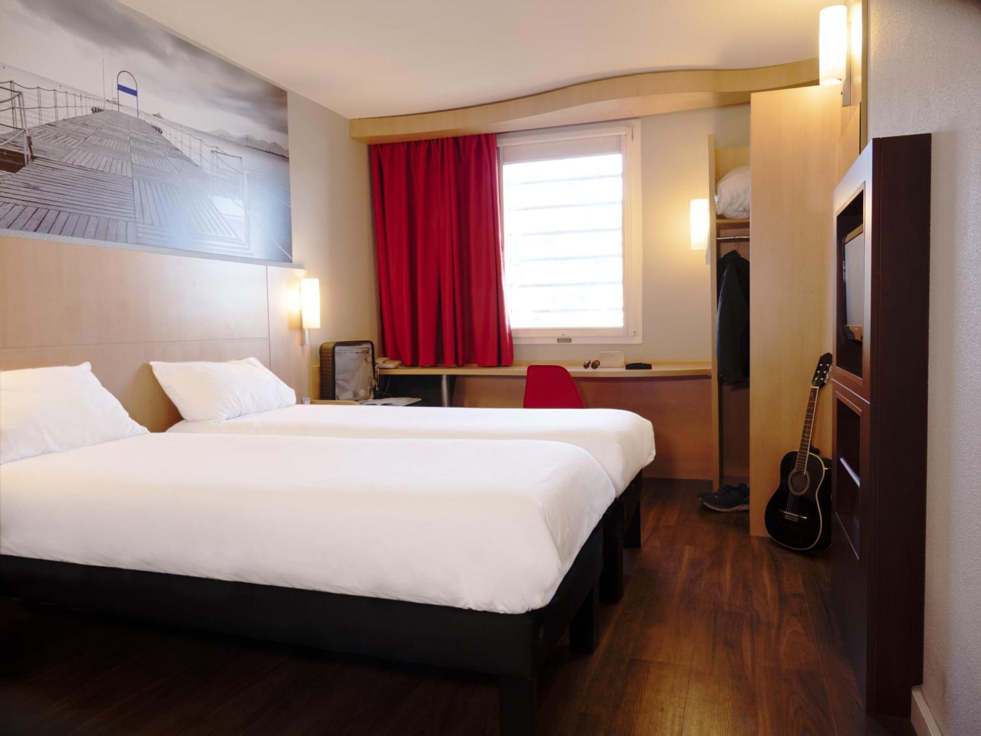 Ibis Cannes Mandelieu Luaran gambar