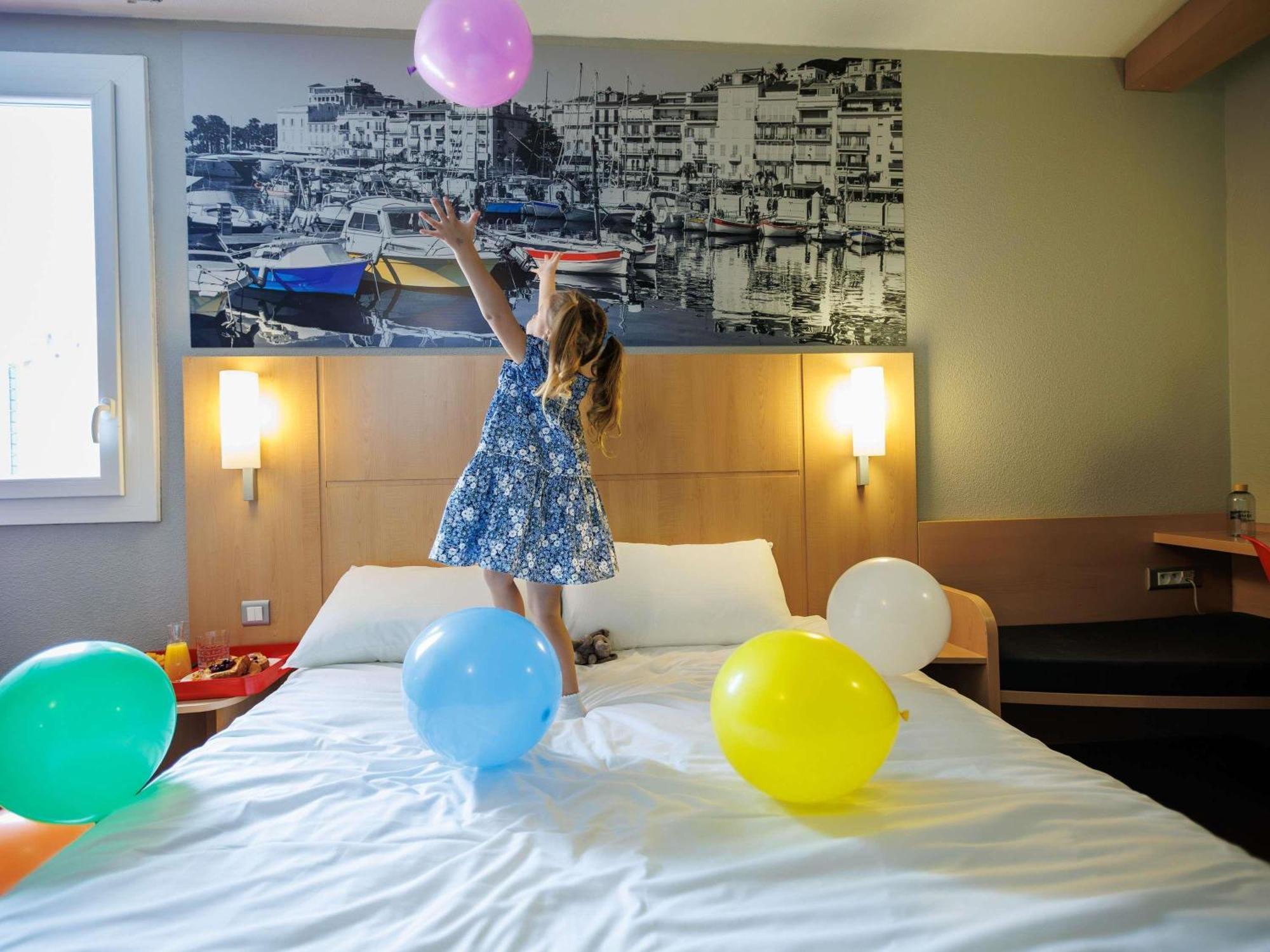 Ibis Cannes Mandelieu Luaran gambar