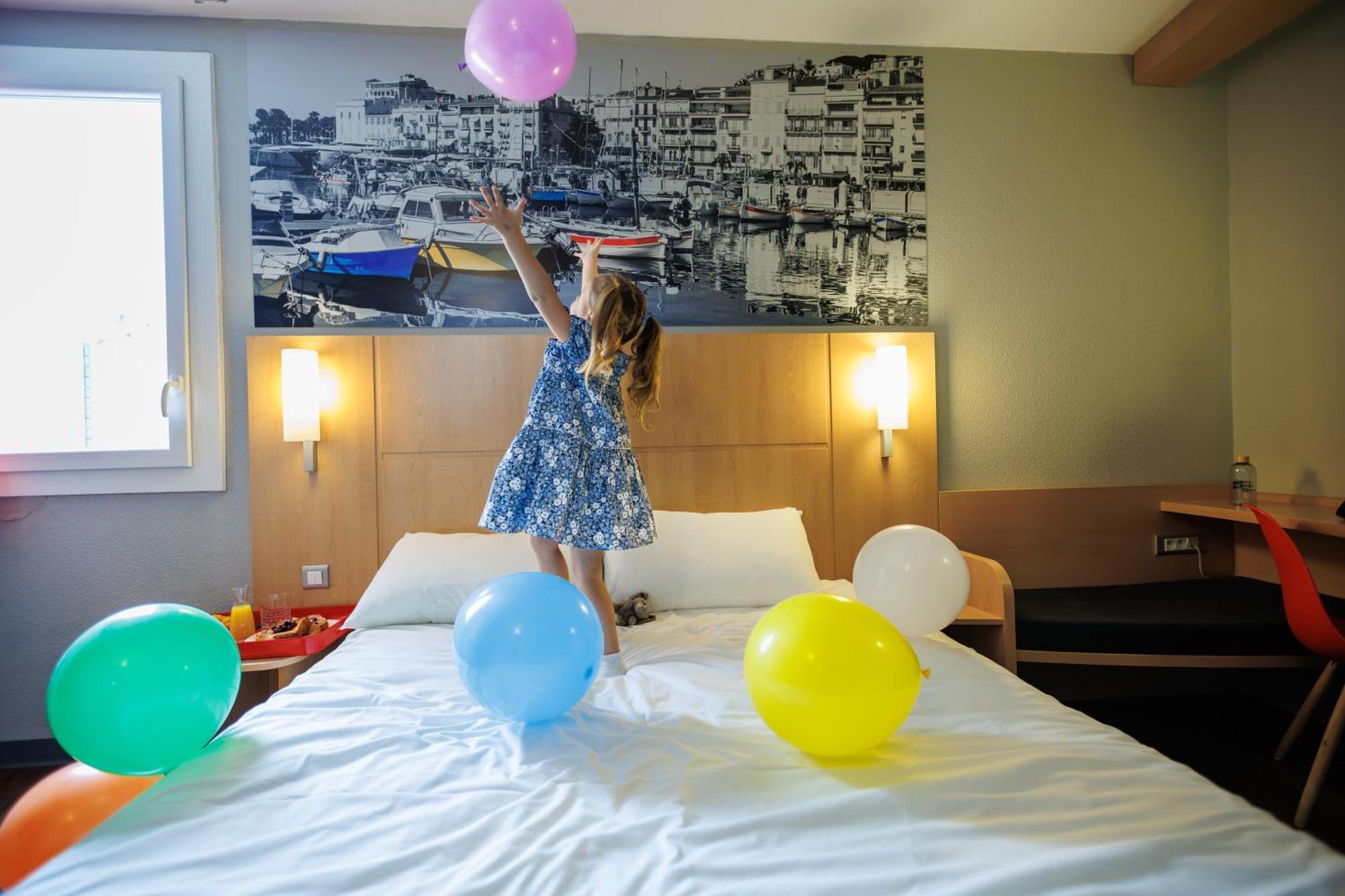 Ibis Cannes Mandelieu Luaran gambar